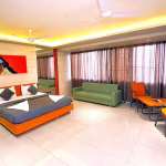 Suite Room